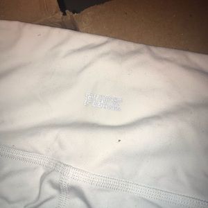 Victoria’s Secret PINK leggings